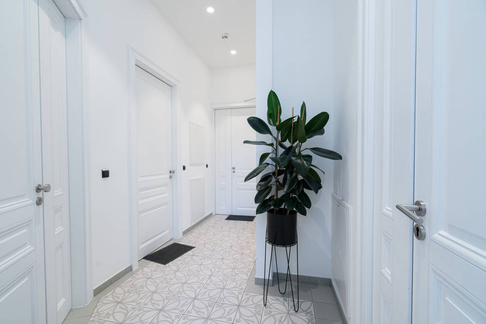 Thumb - Beaming maisonette with aircon close to town hall num - 38