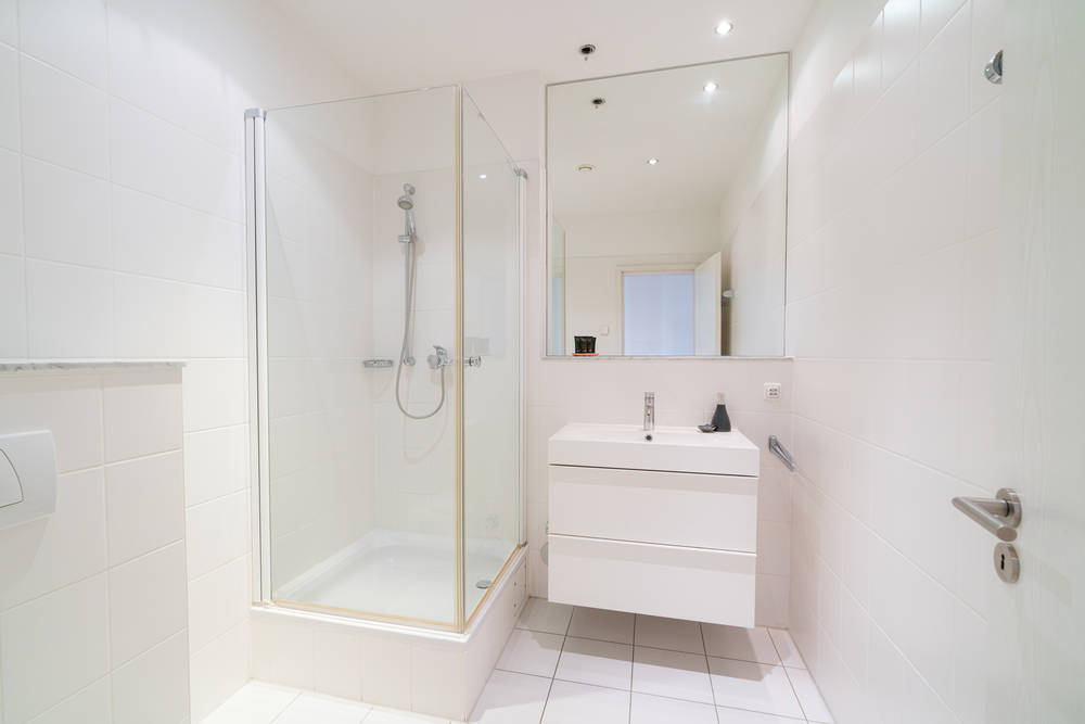 Thumb - Comfortable, fully equipped serviced apartment with 1 bedroom in Frankfurt near Nizza Park num - 19