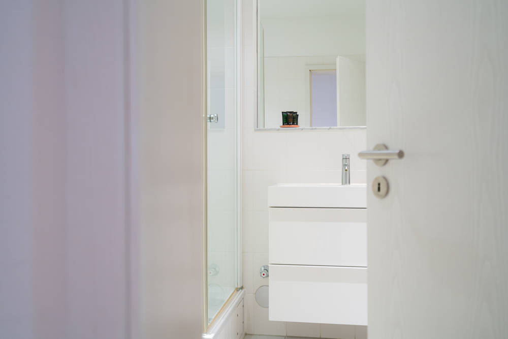 Thumb - Comfortable, fully equipped serviced apartment with 1 bedroom in Frankfurt near Nizza Park num - 18