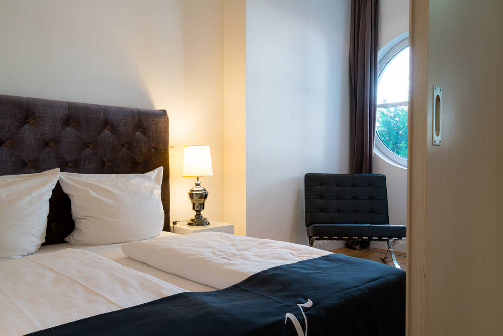 Thumb - Comfortable, fully equipped serviced apartment with 1 bedroom in Frankfurt near Nizza Park num - 13