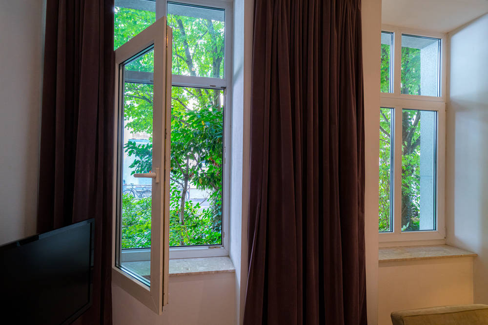 Thumb - Comfortable, fully equipped serviced apartment with 1 bedroom in Frankfurt near Nizza Park num - 22