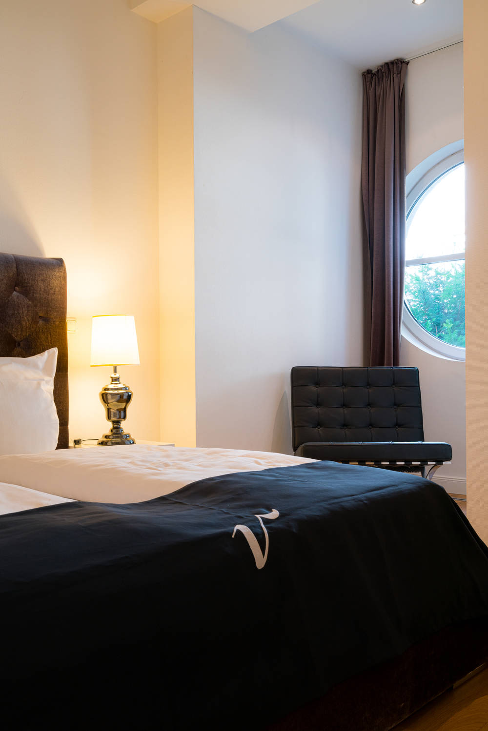 Thumb - Comfortable, fully equipped serviced apartment with 1 bedroom in Frankfurt near Nizza Park num - 15