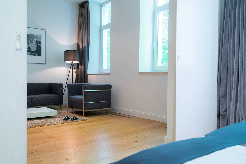 Thumb - Luxury 1-bedroom business apartment in the middle of Frankfurt city near Goethe house - perfect for interim rent num - 16