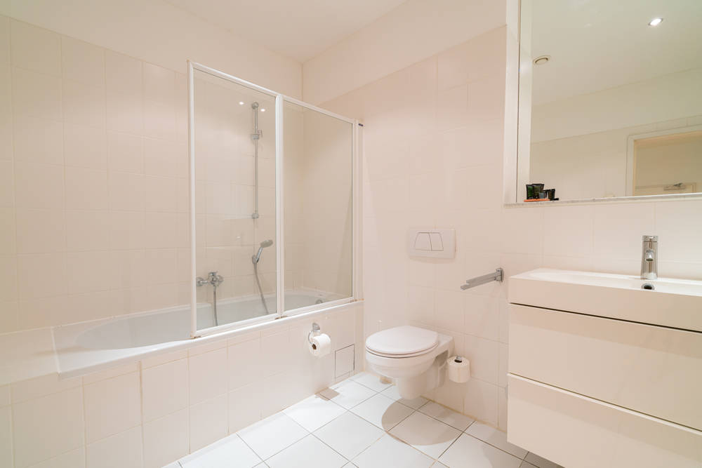 Thumb - Luxury 1-bedroom business apartment in the middle of Frankfurt city near Goethe house - perfect for interim rent num - 23