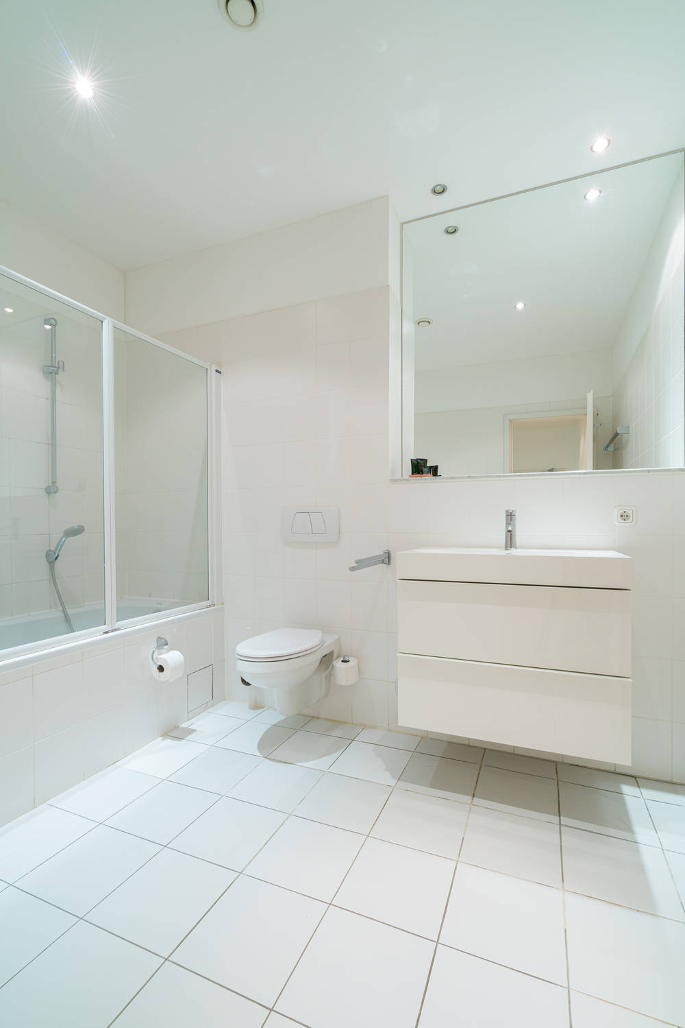 Thumb - Luxury 1-bedroom business apartment in the middle of Frankfurt city near Goethe house - perfect for interim rent num - 22