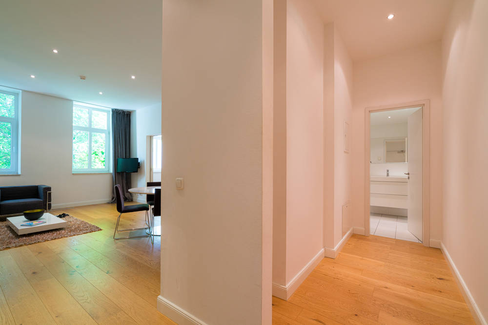 Thumb - Luxury 1-bedroom business apartment in the middle of Frankfurt city near Goethe house - perfect for interim rent num - 20