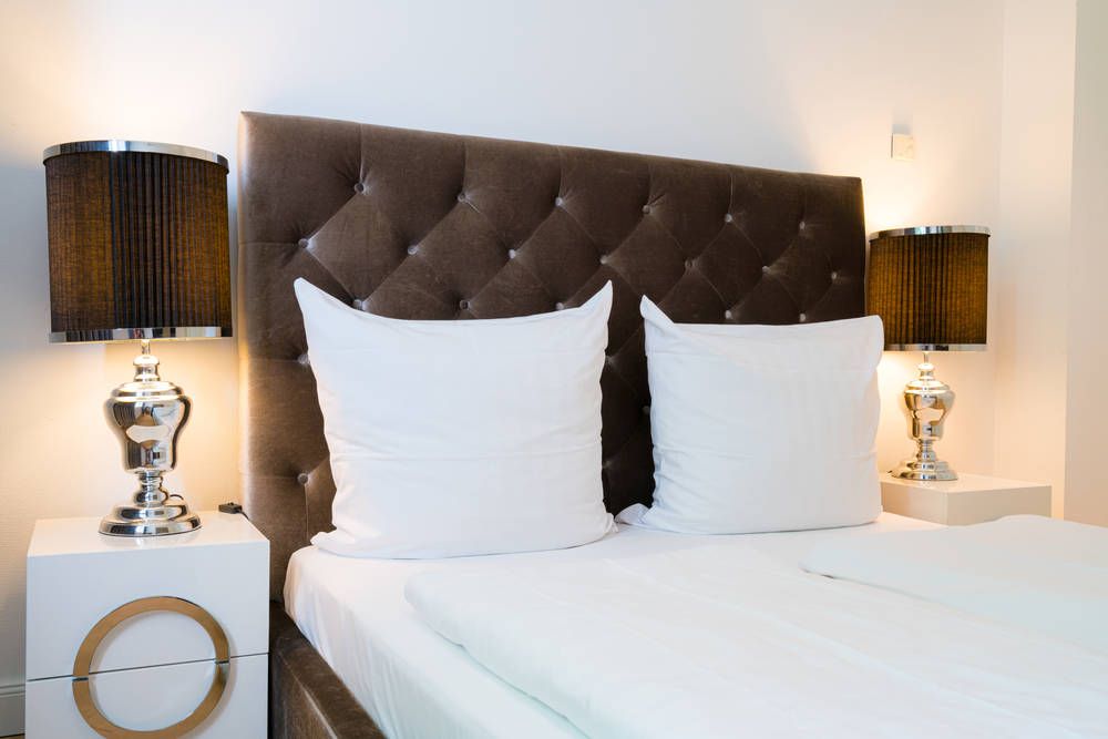 Thumb - Luxury 1-bedroom business apartment in the middle of Frankfurt city near Goethe house - perfect for interim rent num - 14