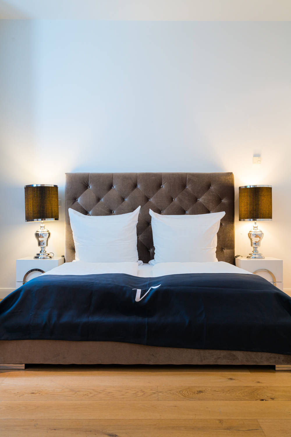 Thumb - Luxury 1-bedroom business apartment in the middle of Frankfurt city near Goethe house - perfect for interim rent num - 13