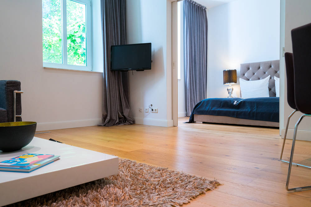 Thumb - Luxury 1-bedroom business apartment in the middle of Frankfurt city near Goethe house - perfect for interim rent num - 10