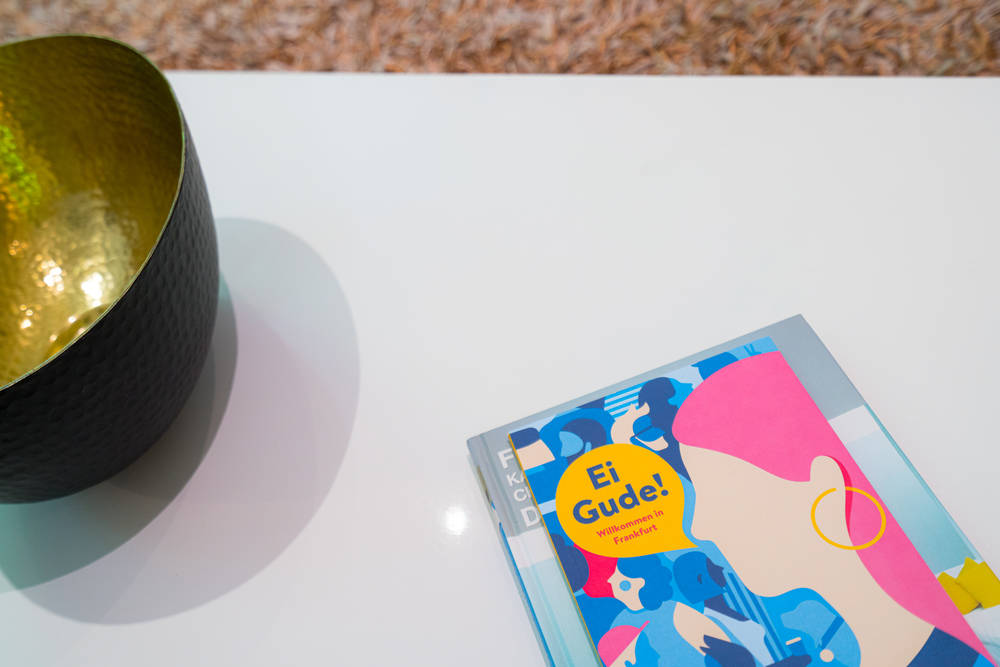 Thumb - Luxury 1-bedroom business apartment in the middle of Frankfurt city near Goethe house - perfect for interim rent num - 9