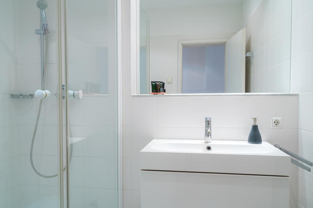 Thumb - Spacious and modernly furnished 1-bedroom flat for your temporary stay in Frankfurt close to the Old Opera num - 19