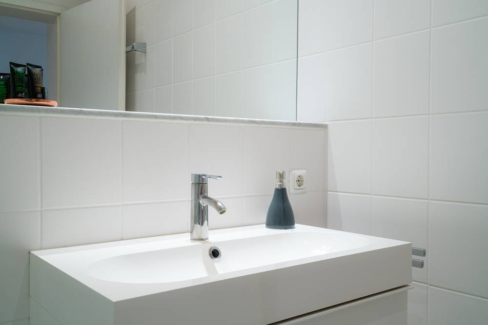 Thumb - Spacious and modernly furnished 1-bedroom flat for your temporary stay in Frankfurt close to the Old Opera num - 21