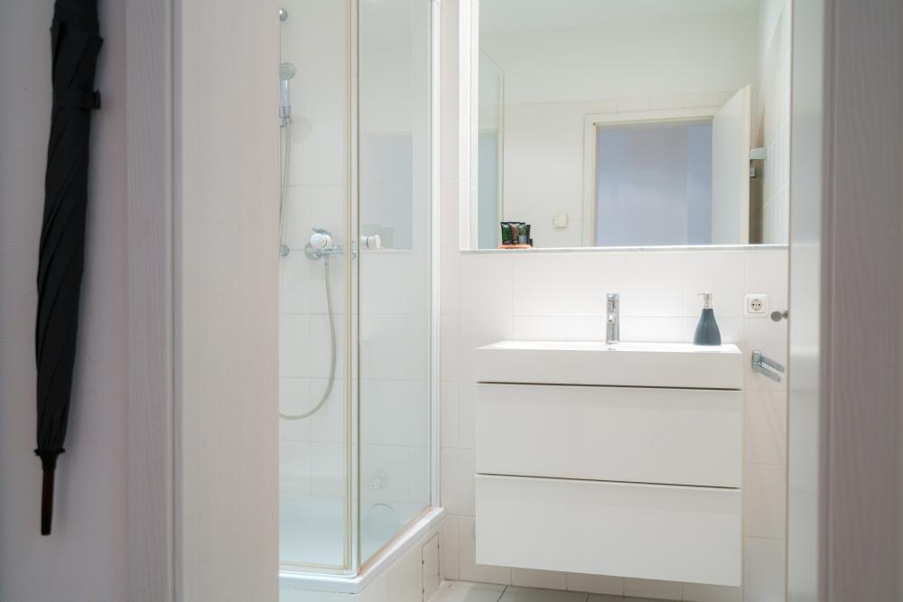 Thumb - Spacious and modernly furnished 1-bedroom flat for your temporary stay in Frankfurt close to the Old Opera num - 20