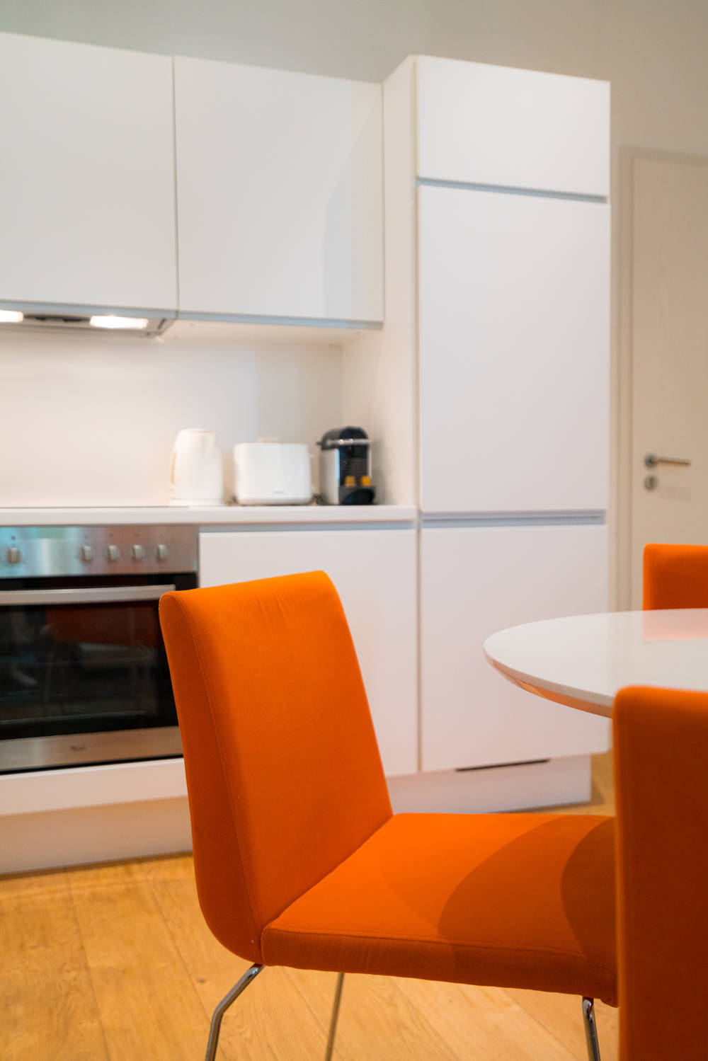 Thumb - Spacious and modernly furnished 1-bedroom flat for your temporary stay in Frankfurt close to the Old Opera num - 15