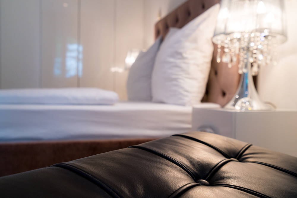 Thumb - Spacious and modernly furnished 1-bedroom flat for your temporary stay in Frankfurt close to the Old Opera num - 12