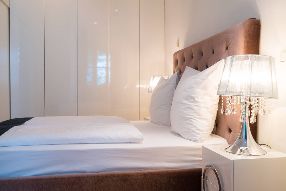 Thumb - Spacious and modernly furnished 1-bedroom flat for your temporary stay in Frankfurt close to the Old Opera num - 13