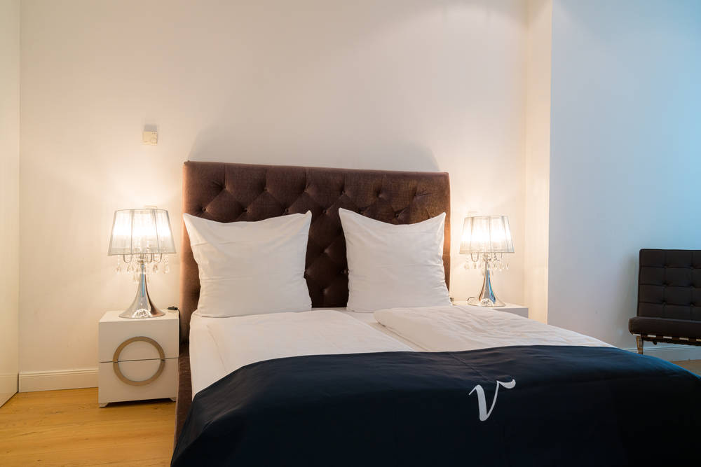 Thumb - Spacious and modernly furnished 1-bedroom flat for your temporary stay in Frankfurt close to the Old Opera num - 7