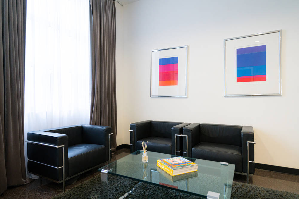 Thumb - Luxury 1-bedroom business apartment in the middle of Frankfurt city near Goethe house - perfect for interim rent num - 31