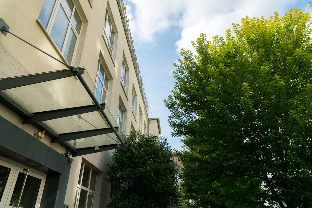 Thumb - Luxury 1-bedroom business apartment in the middle of Frankfurt city near Goethe house - perfect for interim rent num - 36