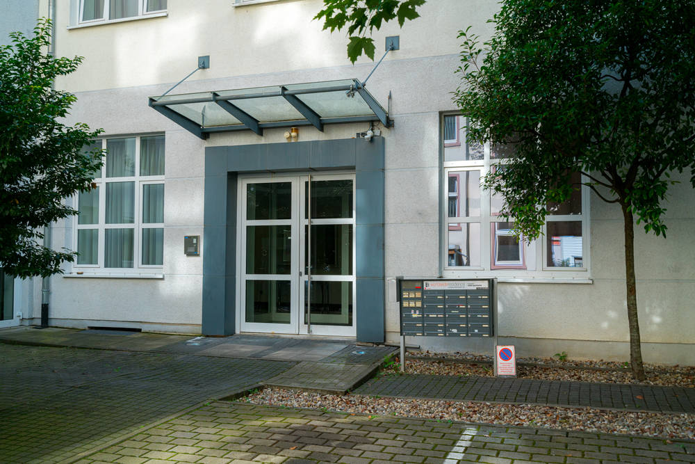 Thumb - Luxury 1-bedroom business apartment in the middle of Frankfurt city near Goethe house - perfect for interim rent num - 34