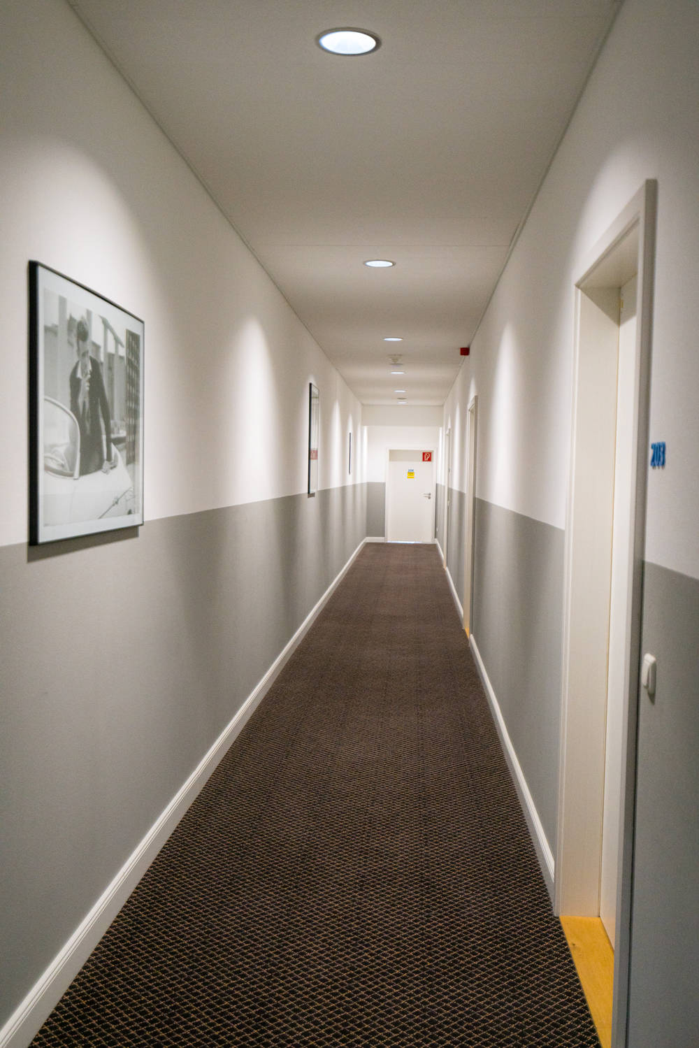 Thumb - Luxury 1-bedroom business apartment in the middle of Frankfurt city near Goethe house - perfect for interim rent num - 26