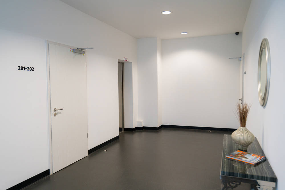 Thumb - Luxury 1-bedroom business apartment in the middle of Frankfurt city near Goethe house - perfect for interim rent num - 24