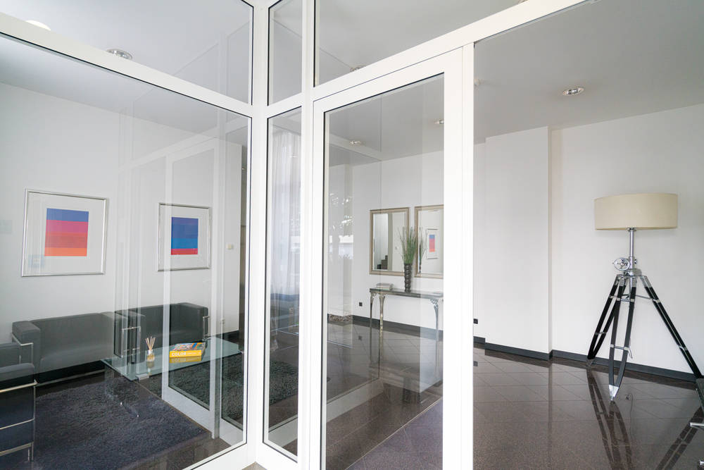 Thumb - Comfortable, fully equipped serviced apartment with 1 bedroom in Frankfurt near Nizza Park num - 31