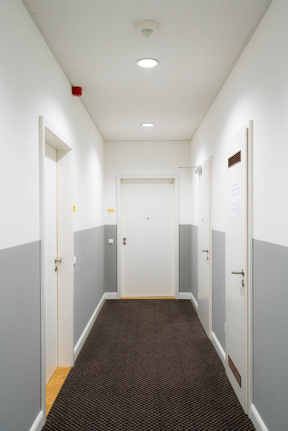 Thumb - Comfortable, fully equipped serviced apartment with 1 bedroom in Frankfurt near Nizza Park num - 24