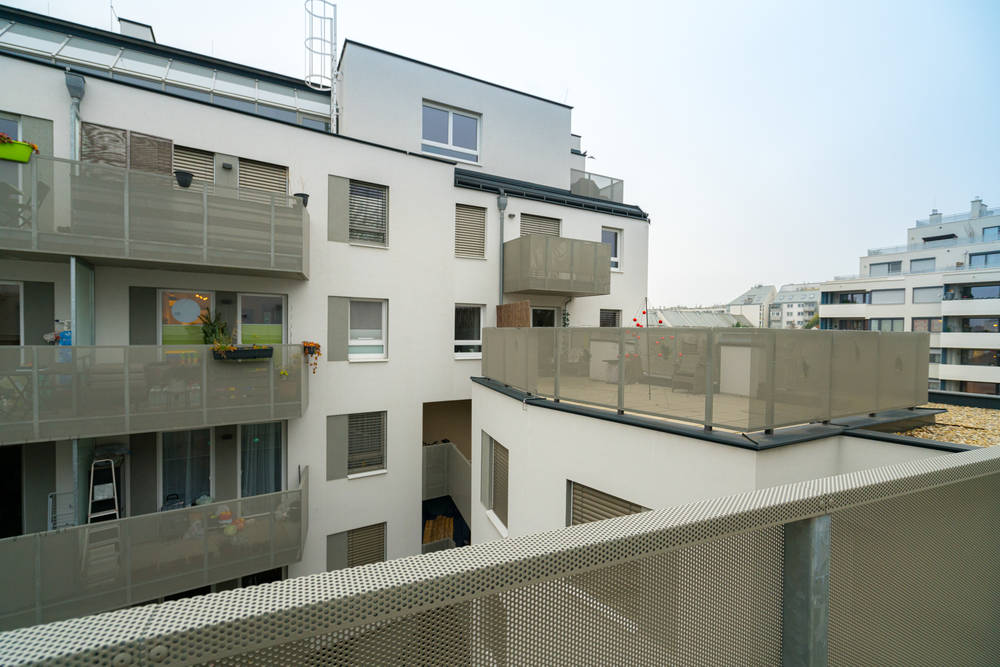 Thumb - Comfortable business apartment nearby Vienna International Center and U.N. num - 25