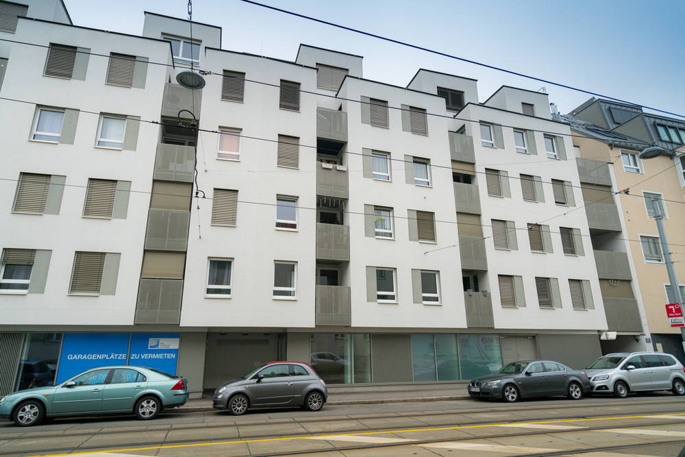 Thumb - Comfortable business apartment nearby Vienna International Center and U.N. num - 30