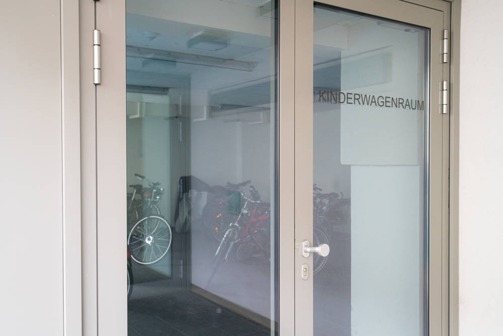 Thumb - Comfortable business apartment nearby Vienna International Center and U.N. num - 29