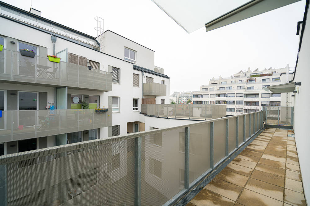 Thumb - Comfortable business apartment nearby Vienna International Center and U.N. num - 24