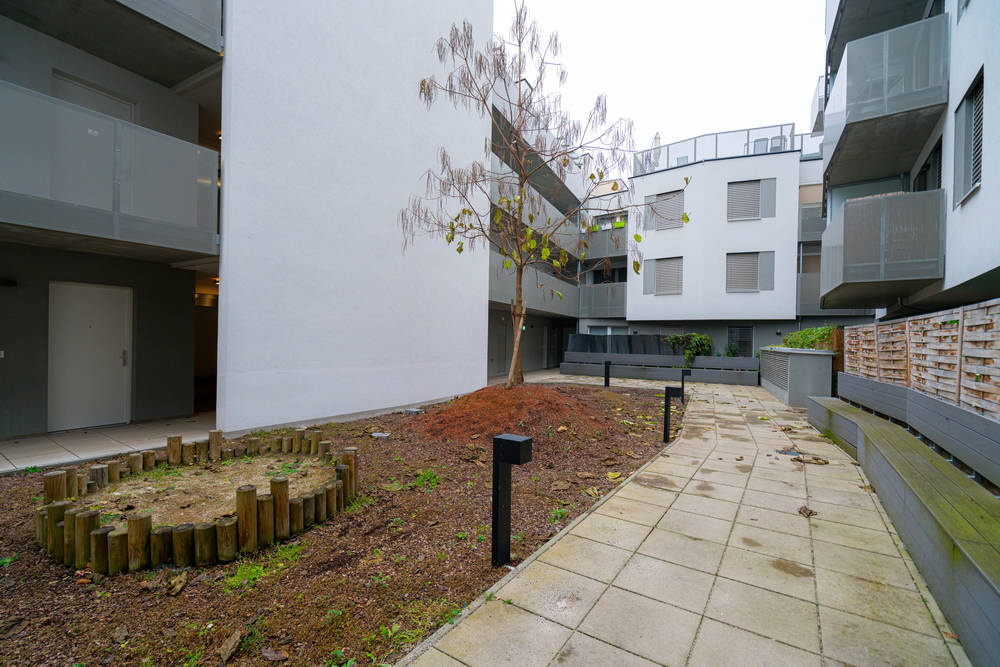 Thumb - Comfortable business apartment nearby Vienna International Center and U.N. num - 27