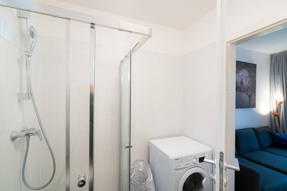 Thumb - Comfortable business apartment nearby Vienna International Center and U.N. num - 22