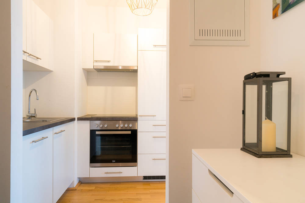 Thumb - Comfortable business apartment nearby Vienna International Center and U.N. num - 19