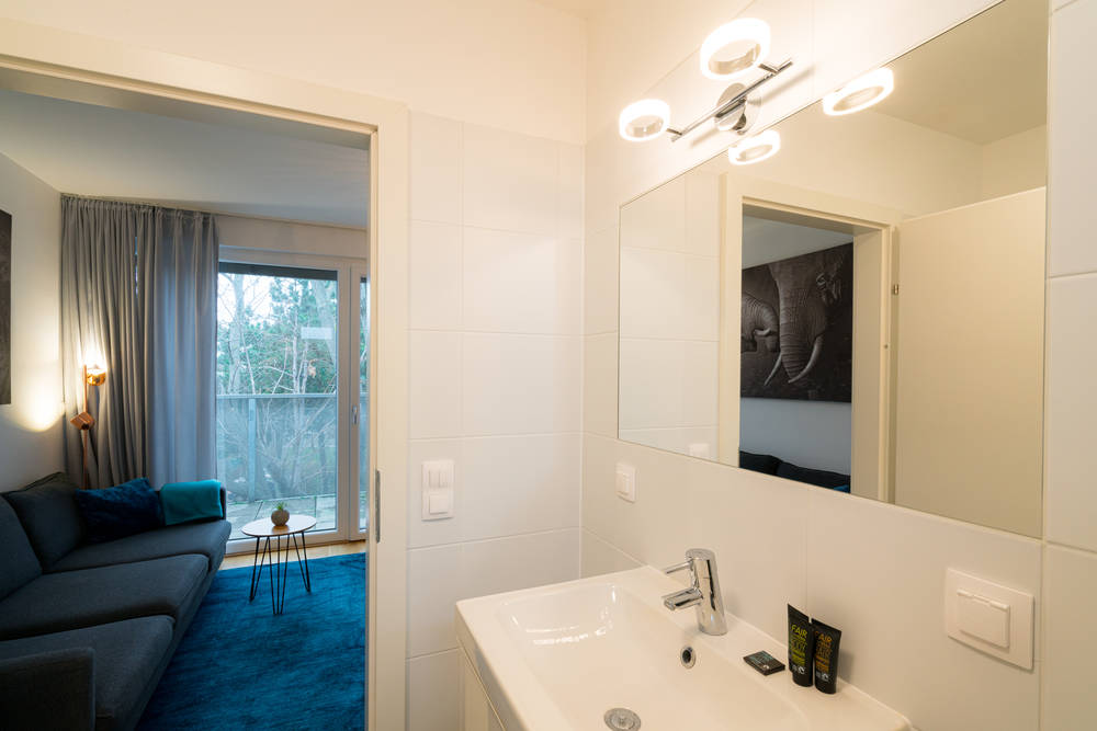 Thumb - Comfortable business apartment nearby Vienna International Center and U.N. num - 20