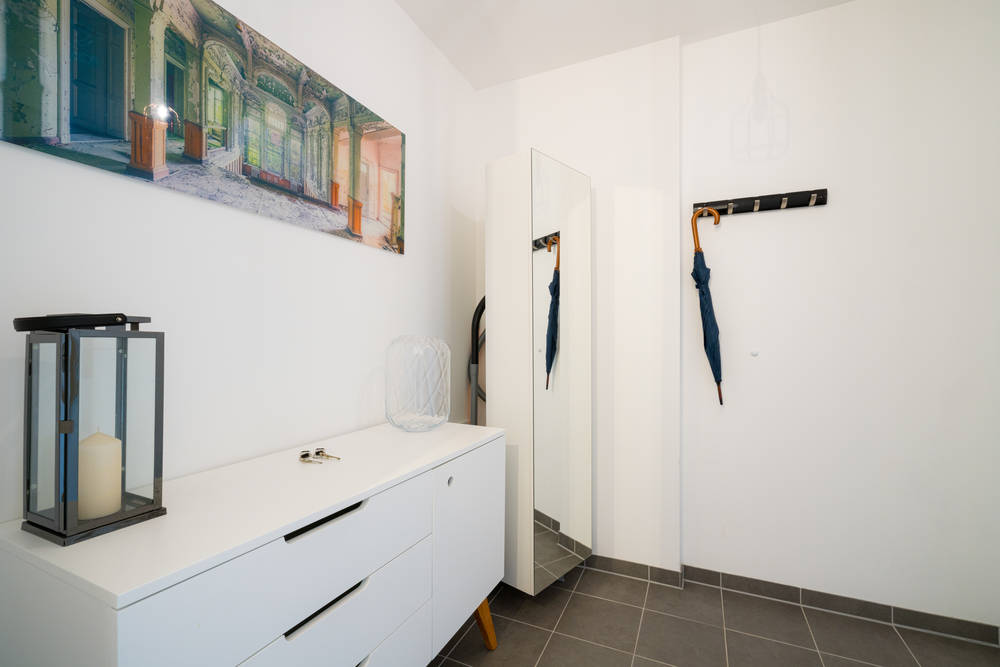 Thumb - Comfortable business apartment nearby Vienna International Center and U.N. num - 17