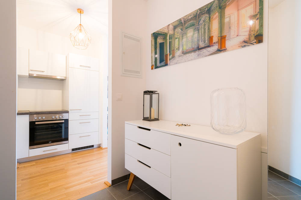 Thumb - Comfortable business apartment nearby Vienna International Center and U.N. num - 18