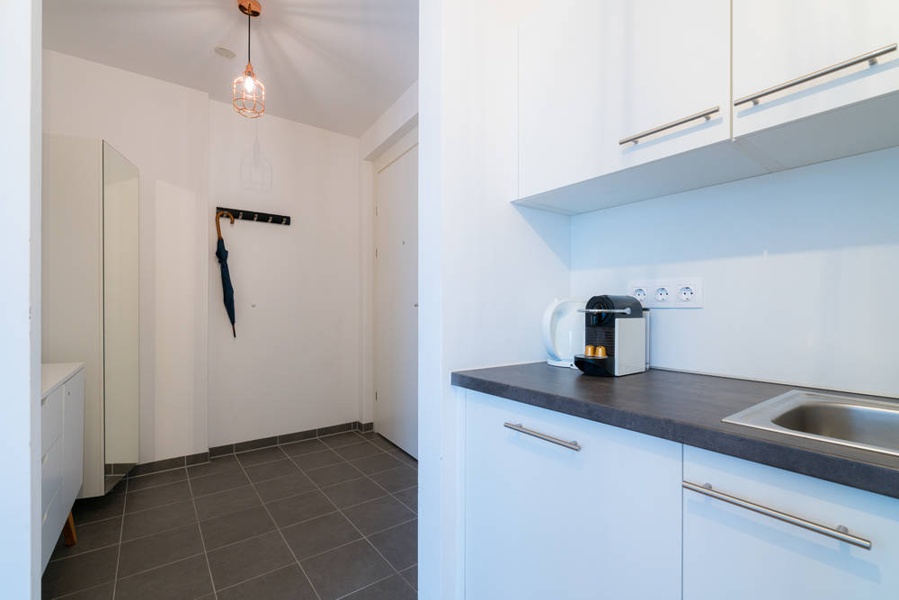 Thumb - Comfortable business apartment nearby Vienna International Center and U.N. num - 16