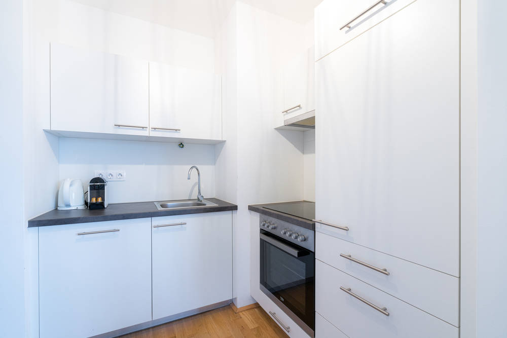 Thumb - Comfortable business apartment nearby Vienna International Center and U.N. num - 15