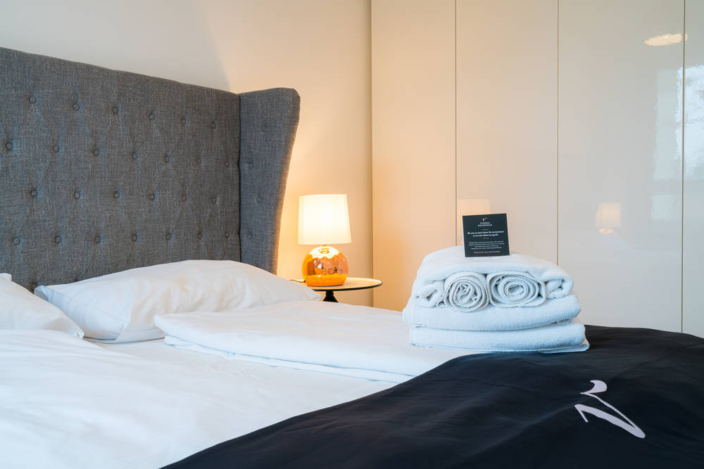 Thumb - Comfortable business apartment nearby Vienna International Center and U.N. num - 11