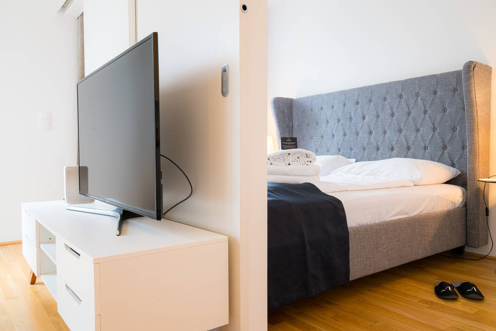 Thumb - Comfortable business apartment nearby Vienna International Center and U.N. num - 13