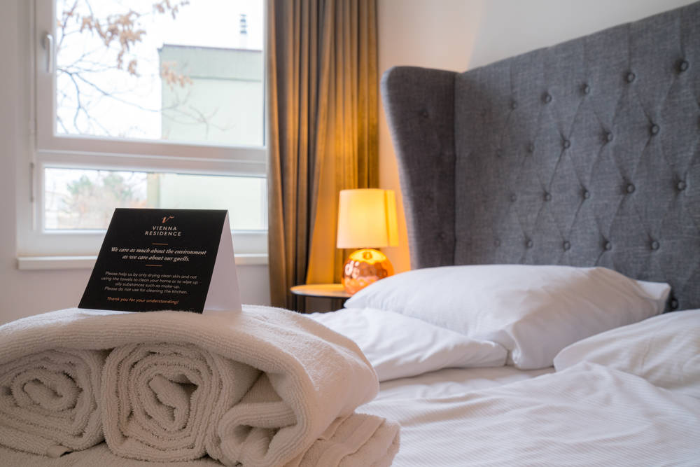 Thumb - Comfortable business apartment nearby Vienna International Center and U.N. num - 12