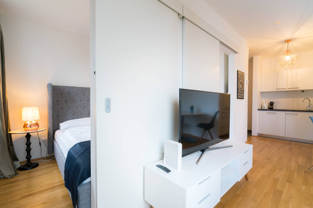 Thumb - Comfortable business apartment nearby Vienna International Center and U.N. num - 10