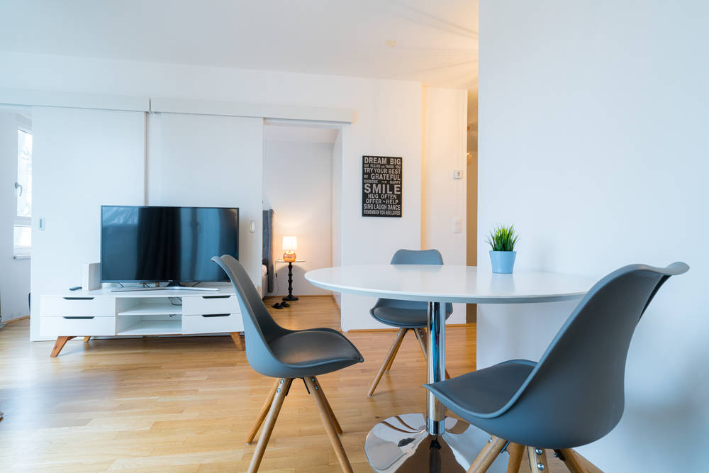 Thumb - Comfortable business apartment nearby Vienna International Center and U.N. num - 8