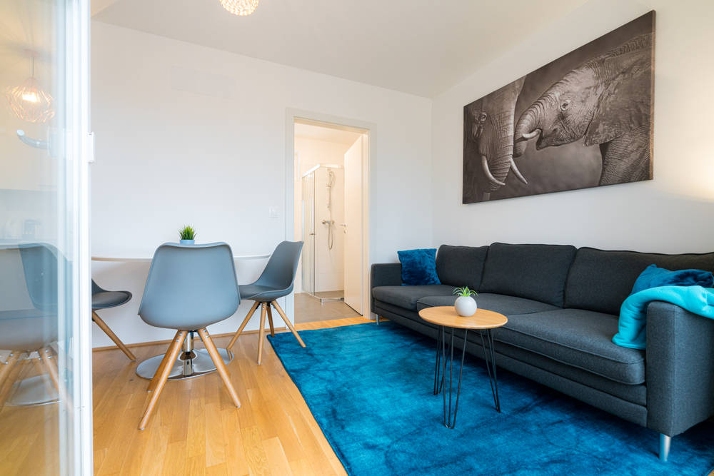 Thumb - Comfortable business apartment nearby Vienna International Center and U.N. num - 6