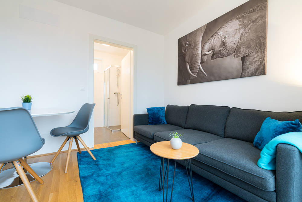 Thumb - Comfortable business apartment nearby Vienna International Center and U.N. num - 4