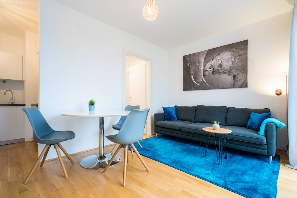 Thumb - Comfortable business apartment nearby Vienna International Center and U.N. num - 1