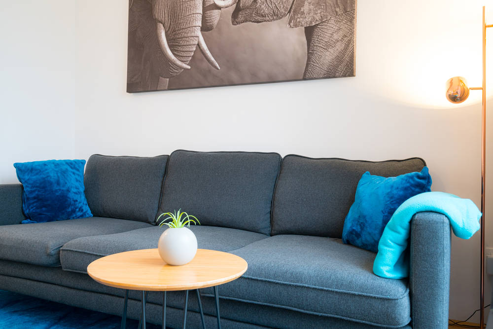 Thumb - Comfortable business apartment nearby Vienna International Center and U.N. num - 3