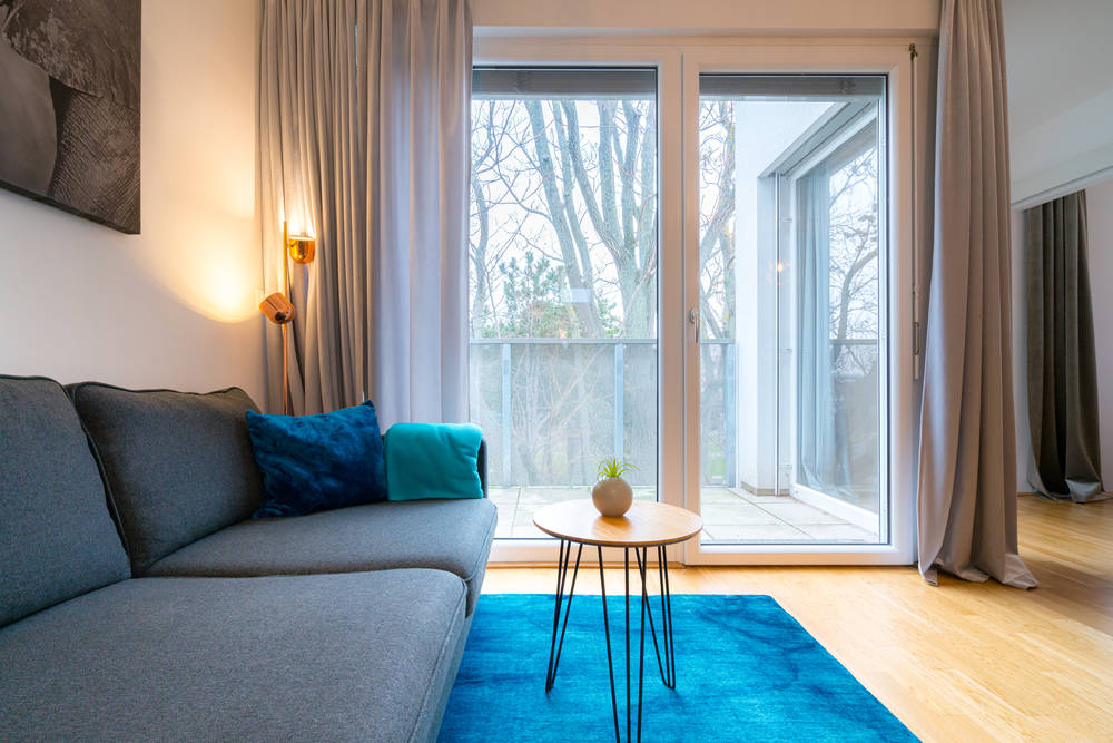 Thumb - Comfortable business apartment nearby Vienna International Center and U.N. num - 2